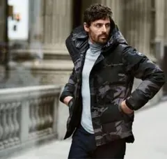 2026年最新】canada goose カモフラージュの人気アイテム - メルカリ