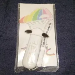 WEST. 　なうぇすと　ペンライト　中古　ジャニーズWEST