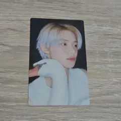 TXT Starkissed 通常盤 ヨンジュン