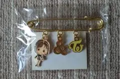 TWICE ”＆TWICE”　ビッグピン　ジョンヨン