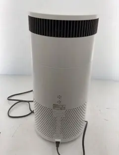 IRIS OHYAMA 加湿空気清浄機 AAP-SH20A-W 2024年製 - メルカリ