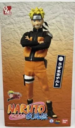 ZEN Creations 1/6 ホットトイズ 製ではありません（ナルト） - メルカリ