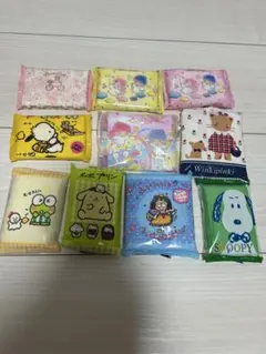 2026年最新】ポケットティッシュ サンリオの人気アイテム - メルカリ