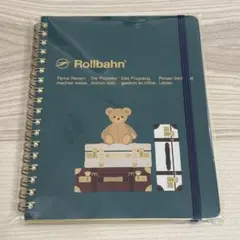 匿名発送 新品未開封 Rollbahn ペリープルL