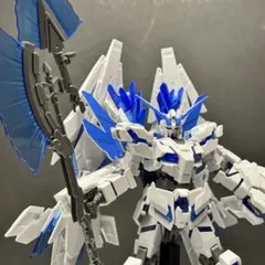 2026年最新】hg ユニコーンガンダム ペルフェクティビリティの人気