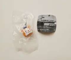 プロ野球マスコット DNA DBスターマン めじるしアクセサリー