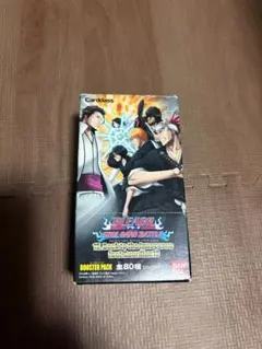 BLEACH ソウルカードバトル