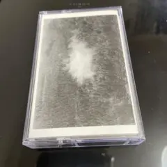 Grey Magik カセットテープ