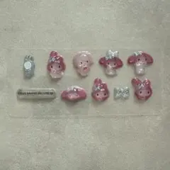 マイメロディ ボンドロmini おすそわけ　正規品