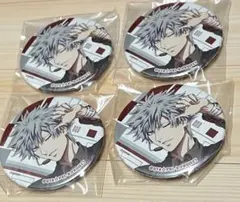 うたプリ 黒崎蘭丸 缶バッジ JOKER TRAP - メルカリ