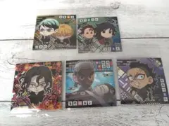 鬼滅の刃 ウエハース14 まとめ