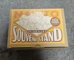 RofJBY JUMPSHOPナルト　SOUVENIR STAND　MAGNET RofJBY JUMPSHOPナルト SOUVENIR STAND MAGNET - メルカリ