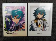 あんスタ　ライカまとめ