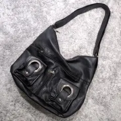 00s【archive】 fringe shoulder bag/y2k - メルカリ