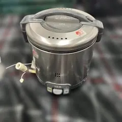 リンナイ ガス炊飯器 こがまる RR-055VK-2 (都市ガス用)のサムネイル