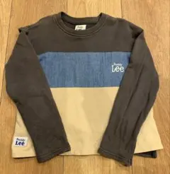 Buddy Lee 長袖トレーナー 120cm