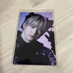 超特急　ユーキ　トレカ