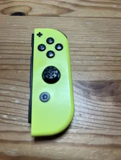 Nintendo Switch Joy-Con ネオンイエロー