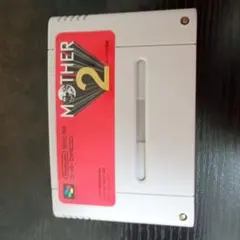 MOTHER 2 スーパーファミコンソフト