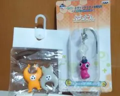 エヴァ　くじ　使徒　フィギュア　セット