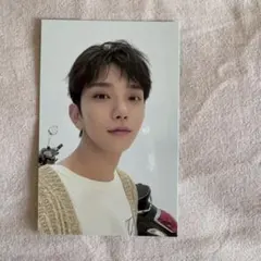 SEVENTEEN CARAT LAND 2021 トレカ ジョシュア