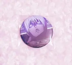 呪術廻戦 名場面缶バッジ Vol.5 五条悟 セガラッキーくじ ビッグクロス