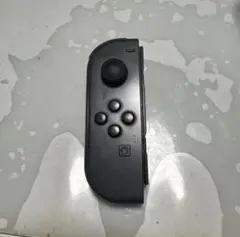 ジャンク】Nintendo Switch Joy-Con R グレー 本体 - メルカリ