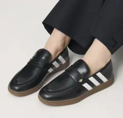 HANDBALL SPEZIAL ローファー スニーカー