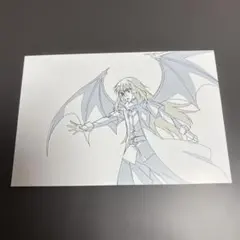 転生したらスライムだった件 劇場入場イラストカード