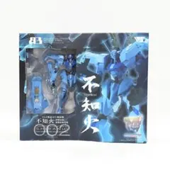 マブラヴ A3 第2弾 94式戦術歩行戦闘機 不知火 突撃前衛／強襲前衛仕様のサムネイル