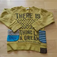 ブランシェス　トレーナー