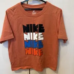 NIKE ボクシー Tシャツ ／ゴツナイキ