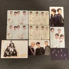 2026年最新】bts まとめ売りの人気アイテム - メルカリ