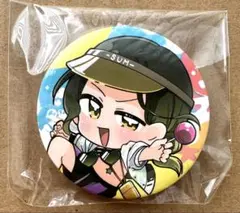 いれいす　缶バッジ　悠佑くん