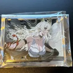 鳴潮　グラッテ　コロッタ　ザンニー