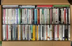 特価販売中★ 洋楽1 ロック・ポップス・R&B CD 約100枚
