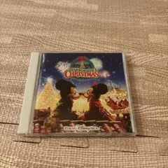 Disney CHRISTMAS CD