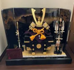 2025年最新】五月人形 秀月の人気アイテム - メルカリ