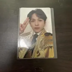 m!lk トレカ 爆裂愛してる 好きすぎて滅 vos盤 吉田仁人