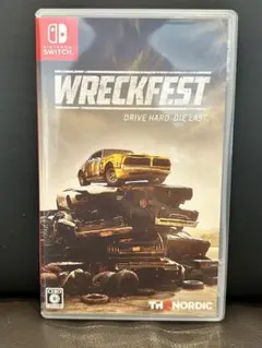 2026年最新】wreckfestの人気アイテム - メルカリ
