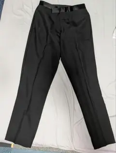 Edition ブラック スラックス