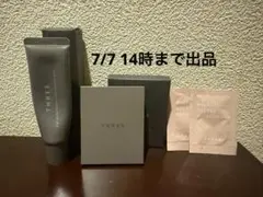 THREEハイパフォーマンスクリームモイスチャーグロー シマリンググローデュオのサムネイル