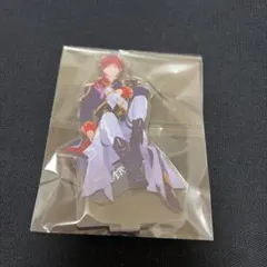 ローレン・イロアス　Overture　アクリルスタンド　にじさんじ
