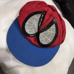 USJ スパイダーマン　帽子　54センチ