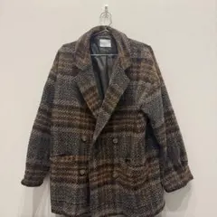 CLASSICALELF チェスターコート