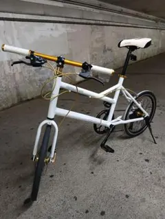 2026年最新】DOPPELGANGER ミニベロ・小径車の人気アイテム - メルカリ