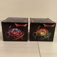 メタリックモンスターズギャラリー ヘルバオム ローズバトラー エビル