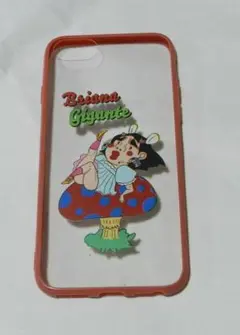 Briana Gigante iPhoneケース 6 6s 7 8 SE2