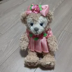 スプリングヴォヤッジ 2012 シェリーメイ ぬいぐるみ