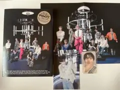 NCT127 FACT CHECK ドヨン トレカ付き